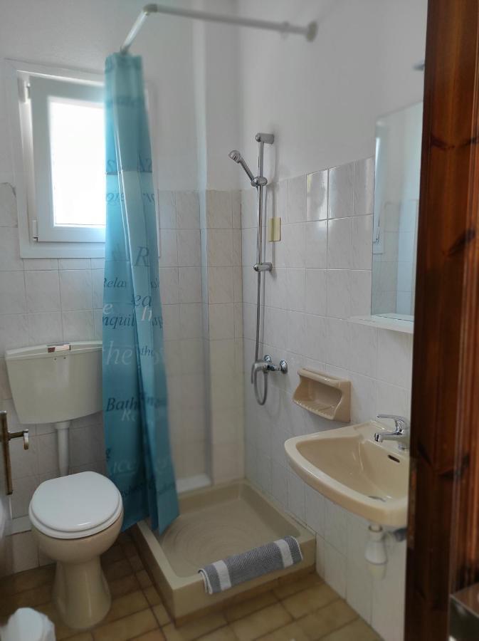 Apartament Haus Sofis Kinira Zewnętrze zdjęcie