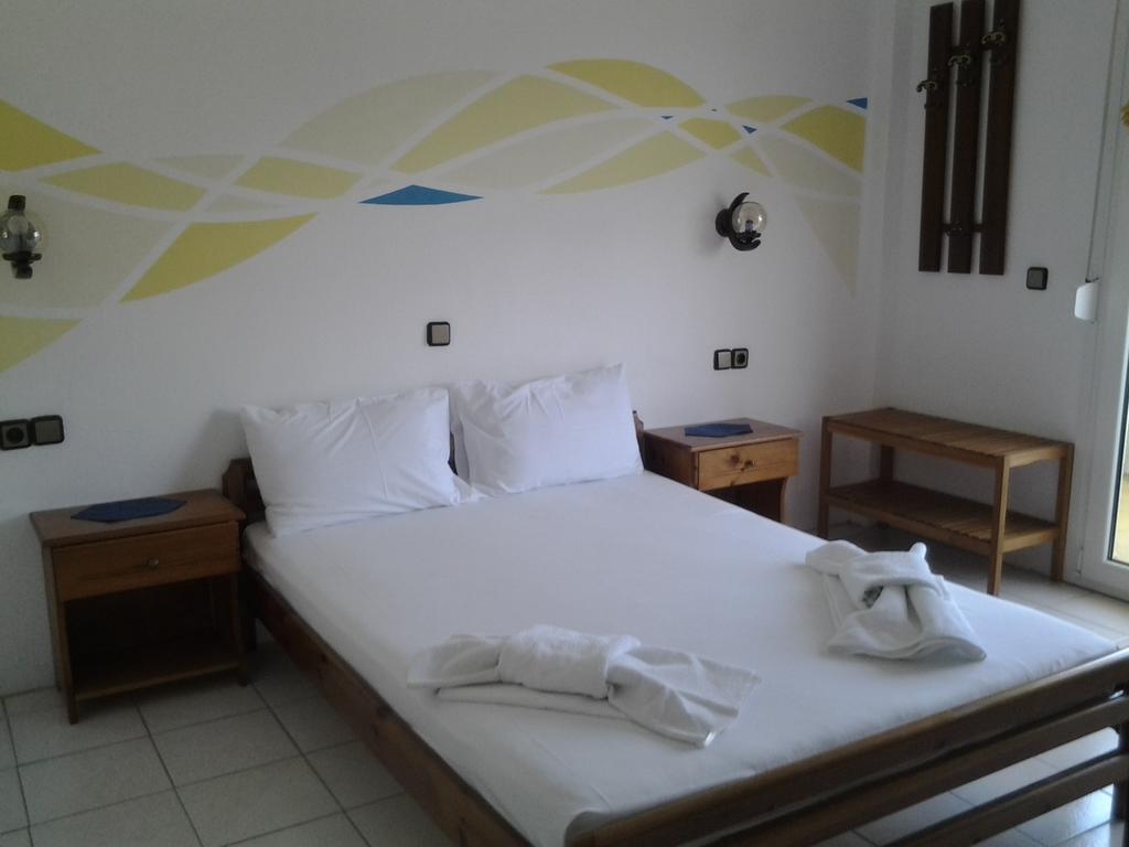 Apartament Haus Sofis Kinira Pokój zdjęcie