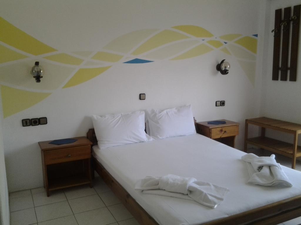 Apartament Haus Sofis Kinira Pokój zdjęcie