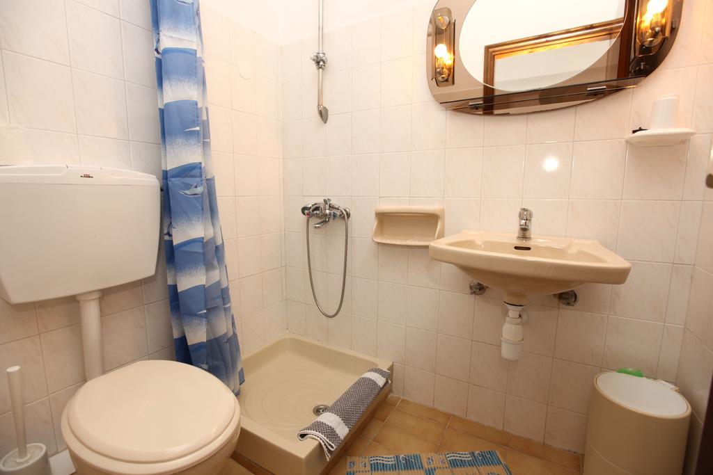 Apartament Haus Sofis Kinira Pokój zdjęcie