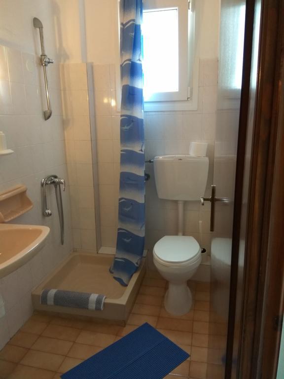 Apartament Haus Sofis Kinira Zewnętrze zdjęcie