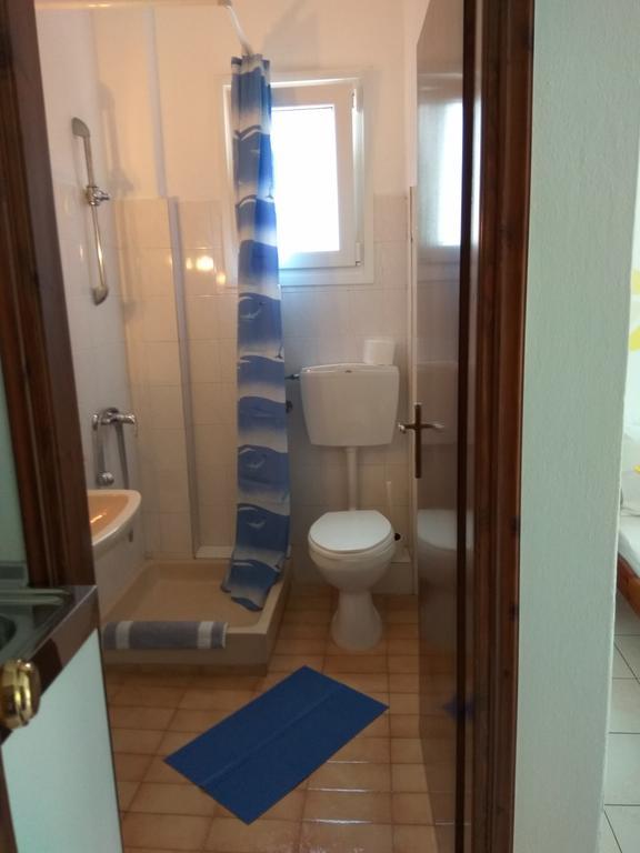 Apartament Haus Sofis Kinira Zewnętrze zdjęcie