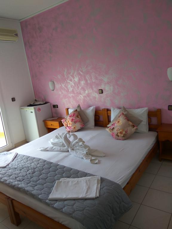 Apartament Haus Sofis Kinira Zewnętrze zdjęcie